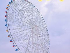-南昌之星摩天轮