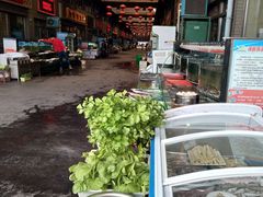 -富港会·海鲜酒楼(墟沟店)