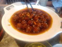 -杏花堂·山西菜馆(晋中万达店)