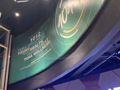 -一兆韦德健身(梅川店)