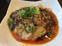 -中国厨房/台湾牛肉面