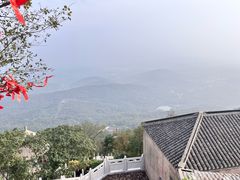 -句容茅山景区