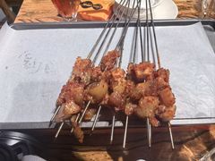 -有奴思烤肉·清真(正宁路店)