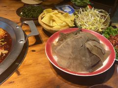 -楠火锅(哈尔滨金爵万象店)