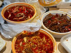 -老三样·旧食新味(万寿宫店)