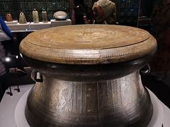 -广西壮族自治区博物馆