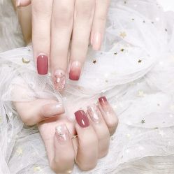 -安可儿Anker's Nail日式美甲美睫