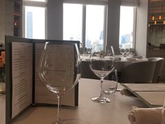 靠窗位-Jean Georges