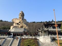 -句容茅山景区
