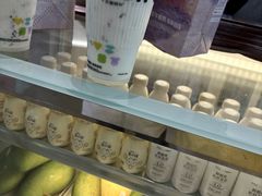 -一只酸奶牛(来福士店)