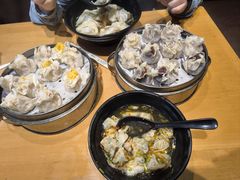 -真真鲜馄饨店(启蒙路店)