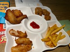 -豪客来牛排(重庆金源世纪广场1731店 )