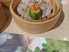 -点都德(龙之梦店)