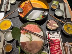 -三出山火锅(万象天地店)