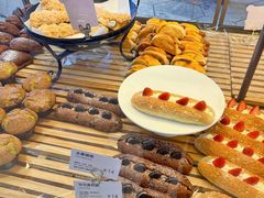 -面包新语(上地华联店)