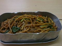 炒面-做了不起的80后