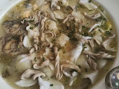 -渔语鱼酸菜鱼新川菜(来福士店)