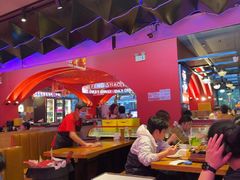 -庆峰龙虾烧烤(合肥一店)