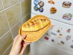 海盐卷-雀食面包店(钟楼店)