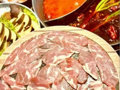 -冯校长老火锅(广州正佳广场店)