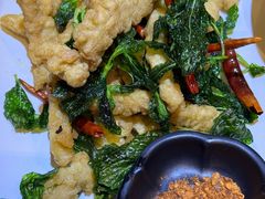 -云海肴·汽锅鸡·云南代表菜(天津国金汇店)