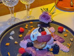 -火车头法国西餐厅