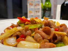 -爷爷的草帽·海鲜馆(孙塘路店)
