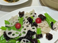 -塘人·老底子宁波菜小馆(南塘老街店)