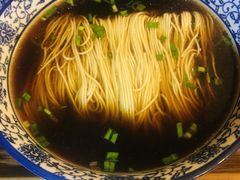 -孙盛兴奥灶面馆·蟹黄面·三虾面(山塘街总店)