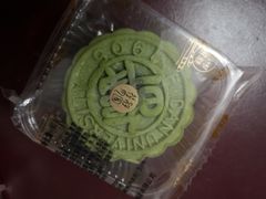 -复旦大学本部-食堂