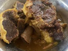 -阿秋牛排(湖心街店)