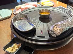 -济州爱肉堂(总店)