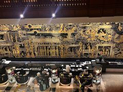 -广州花园酒店