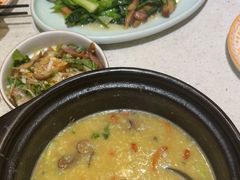 -如轩·海鲜砂锅粥·潮汕菜(小榄店)