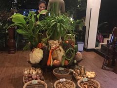 -Neary Khmer Restaurant