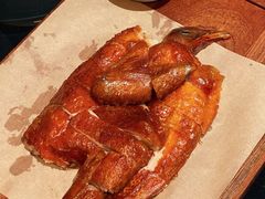 -徐记海鲜(黄土岭|新时空店)