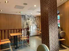 -麦当劳(南后街店)