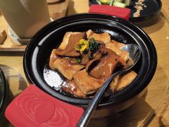 -汝是素•文创素食馆(金月湾店)
