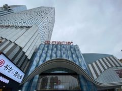 -万达广场(南宁青秀店)