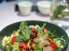 -盛百味·家宴餐厅(霸州分店)