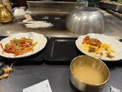 -大神太神·铁板烧(瑞虹天地月亮湾店)
