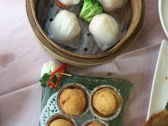 -东方御宴海鲜酒楼(棕泉酒店)