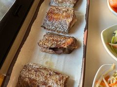-首尔土豆汤(红梅小区店)