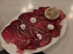 -Fiume福弥意大利餐厅