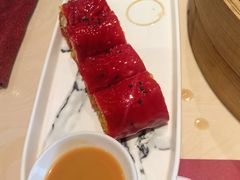 -丰圆轩粤式茶楼(大宁国际商业广场店)