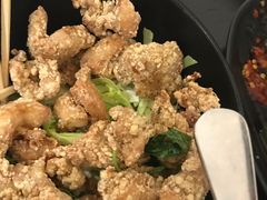 -小明同学(三里屯店)