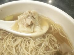 -周门传统竹升面