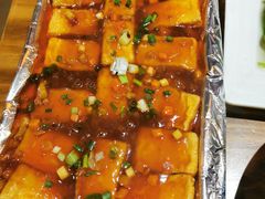 -严记小天府酸菜鱼(西四路店)