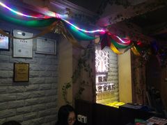 -CLUE演绎实景剧本杀(江南西店)