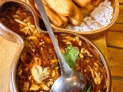 -茅山肴·道家菜·神仙鸡